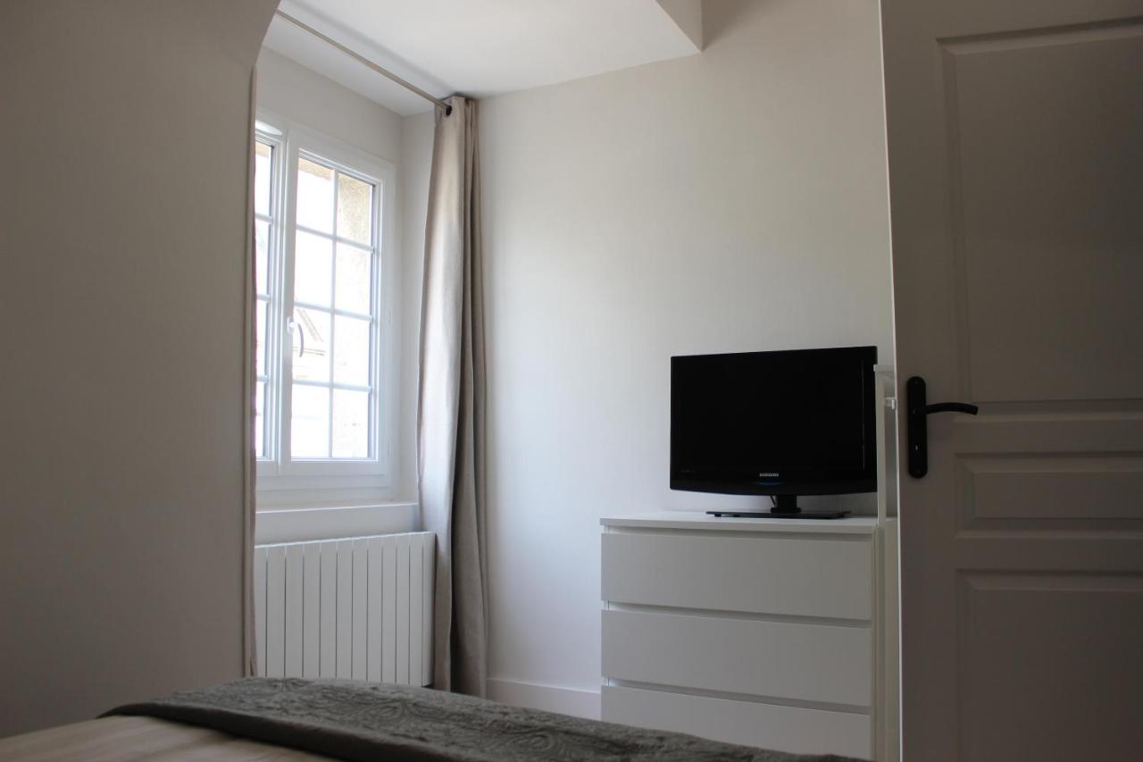 Intra-Muros - T2 La Grande Hermine Apartment Saint-Malo Exterior photo